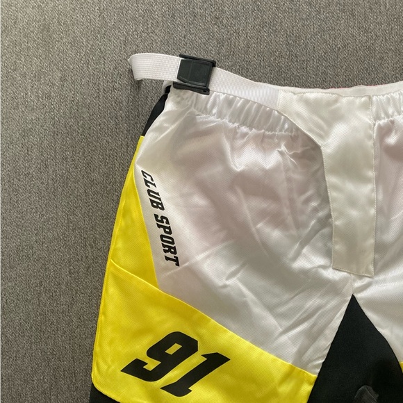 Forever 21 “Club Sport” Joggers - Picture 4 of 7